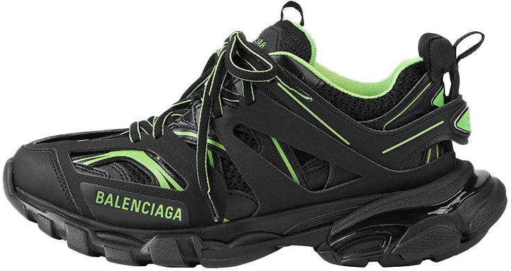 women-balenciaga-track-sneaker-black-fluo-green-542436-w3-ac-21035