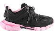Order (W) Balenciaga Track Zapatillas 'Negro Rosa' 542436W3AC11050