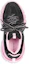 Lookbook (W) Balenciaga Track Zapatillas 'Negro Rosa' 542436W3AC11050