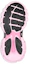 Details for (W) Balenciaga Track Zapatillas 'Negro Rosa' 542436W3AC11050