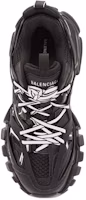 Purchase (Women) Balenciaga Track Sneaker 'Black White' 542436-W3AC1-1090