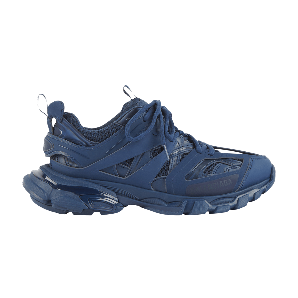 (W) Balenciaga Track Sneaker 'Blue Pearl'