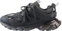 Buy (W) Balenciaga Track Sneaker ''Clear Sole - Zwart'' 647741W3BM21000