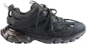 Lookbook (W) Balenciaga Track Sneaker ''Clear Sole - Zwart'' 647741W3BM21000