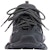 (W) Balenciaga Track Sneaker 'Tapak Jernih - Hitam' 647741W3BM21000
