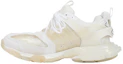 Buy (W) Balenciaga Track Sneaker 'Clear Sole - Putih Krim' 647741W3BM19000