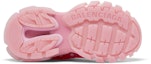 Shop (Women) Balenciaga Track Sneaker 'Clear Sole - Pink' 647741W3BM45000