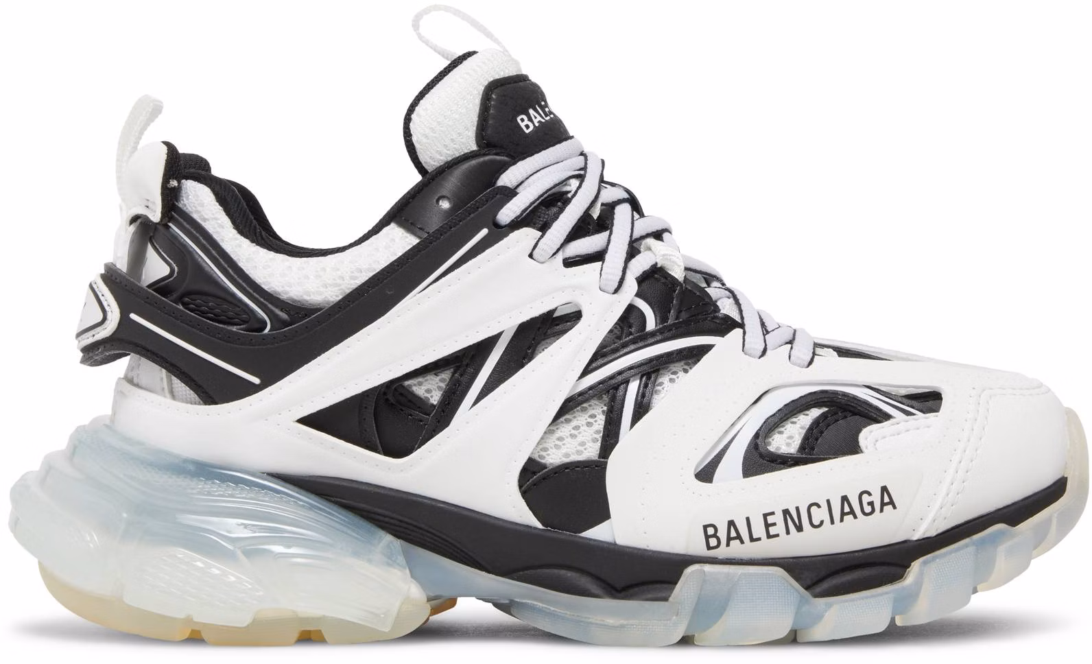 women-balenciaga-track-sneaker-clear-sole-white-black-647741-w3-bz-29010
