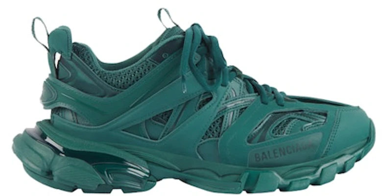 (Women) Balenciaga Track Sneaker 'Dark Green' 542436W2LA13004 Buy (Women) Balenciaga Track Sneaker 'Dark Green' 542436W2LA13004