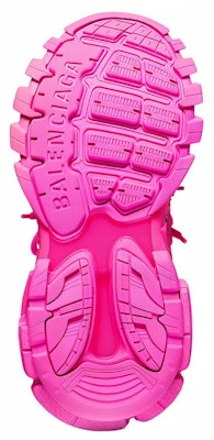 (W) 발렌시아가 트랙 스니커즈 '다크 핑크' 542436-W3RD2-5810 Shop (W) 발렌시아가 트랙 스니커즈 '다크 핑크' 542436-W3RD2-5810