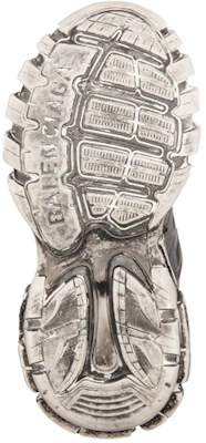 (W) Balenciaga Track Sneaker 'Faded Black' Lelusuh Hitam 542436W3CN21000 Purchase (W) Balenciaga Track Sneaker 'Faded Black' Lelusuh Hitam 542436W3CN21000