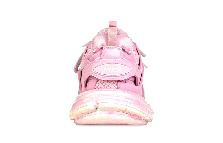 Purchase (Women) Balenciaga Track Sneaker 'Faded Pink' 542436W3CN25000