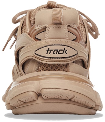 (W) Balenciaga Track Zapatillas 'Beige Total' 542436W2LA19870 Shop (W) Balenciaga Track Zapatillas 'Beige Total' 542436W2LA19870