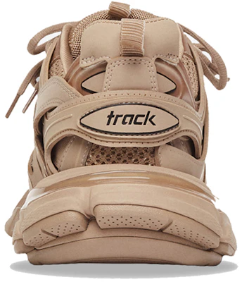(W) Balenciaga Track Sneaker ''Beige Komplett'' 542436-W2LA1-9870 Shop (W) Balenciaga Track Sneaker ''Beige Komplett'' 542436-W2LA1-9870