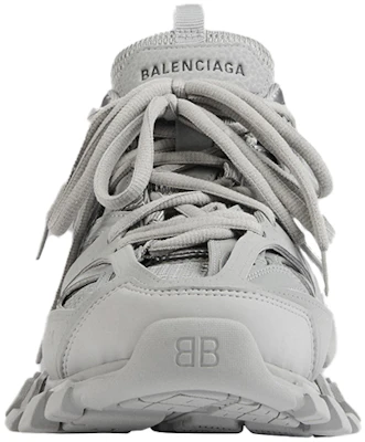 (W) 발렌시아가 트랙 스니커즈 '그레이' 542436W2LA11203 Shop (W) 발렌시아가 트랙 스니커즈 '그레이' 542436W2LA11203