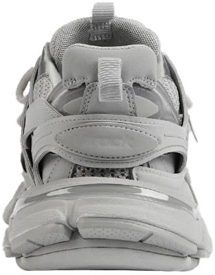 (W) 발렌시아가 트랙 스니커즈 '그레이' 542436W2LA11203 Details for (W) 발렌시아가 트랙 스니커즈 '그레이' 542436W2LA11203