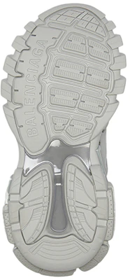 (W) 발렌시아가 트랙 스니커즈 '그레이' 542436W2LA11203 Sizing (W) 발렌시아가 트랙 스니커즈 '그레이' 542436W2LA11203