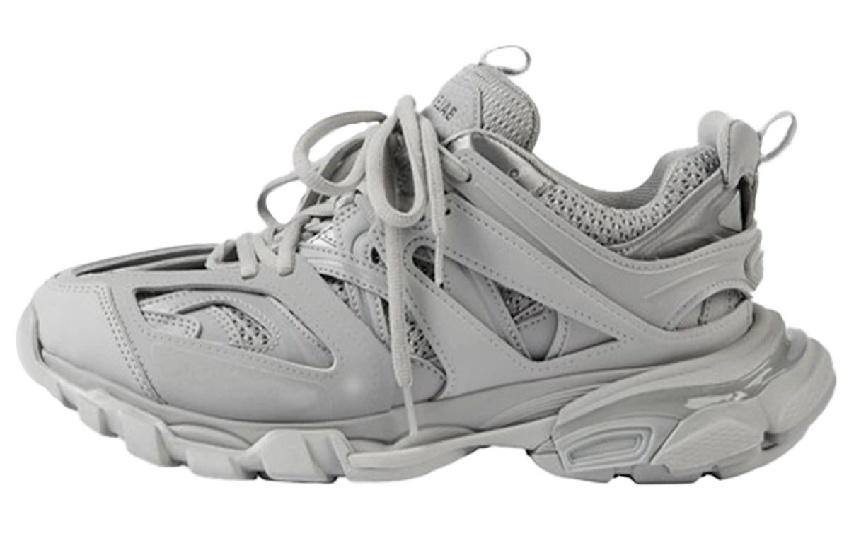 (Women) Balenciaga Track Sneaker 'Grey'