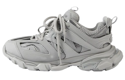 (Women) Balenciaga Track Sneaker 'Grey'