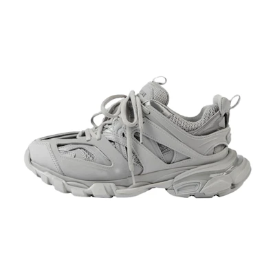 (W) Balenciaga Track Sneaker 'Grey'
