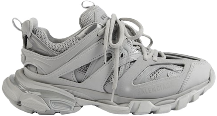 (W) バレンシアガ Track スニーカー グレー 542436-W2LA1-1203 Order (W) バレンシアガ Track スニーカー グレー 542436-W2LA1-1203