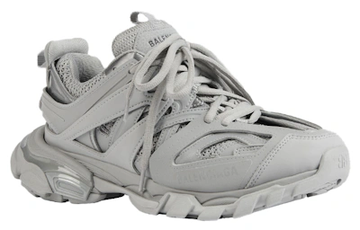 (Women) Balenciaga Track Sneaker 'Grey'