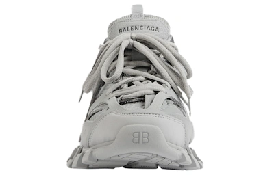 (Women) Balenciaga Track Sneaker 'Grey'