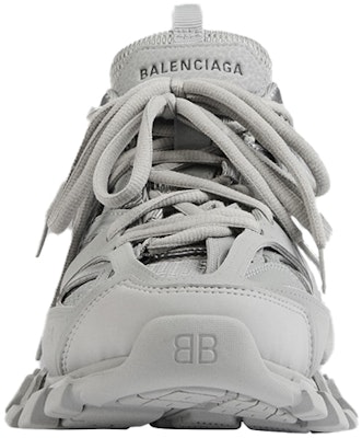 (W) バレンシアガ Track スニーカー グレー 542436-W2LA1-1203 Shop (W) バレンシアガ Track スニーカー グレー 542436-W2LA1-1203