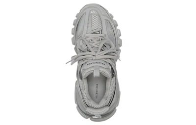 (Women) Balenciaga Track Sneaker 'Grey'