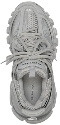 (W) バレンシアガ Track スニーカー グレー 542436-W2LA1-1203 Purchase (W) バレンシアガ Track スニーカー グレー 542436-W2LA1-1203