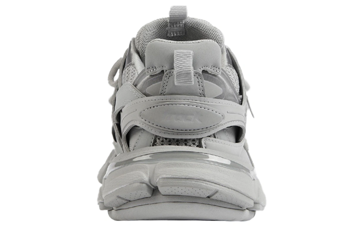 (Women) Balenciaga Track Sneaker 'Grey'
