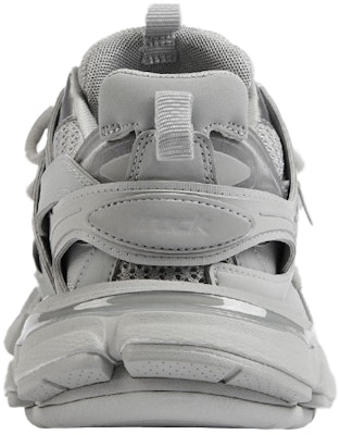 (W) バレンシアガ Track スニーカー グレー 542436-W2LA1-1203 Details for (W) バレンシアガ Track スニーカー グレー 542436-W2LA1-1203