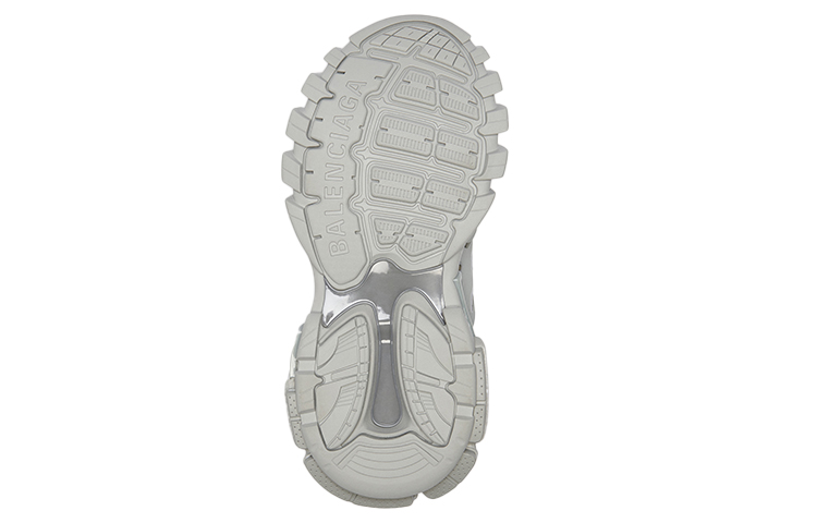 Sizing (W) バレンシアガ Track スニーカー グレー 542436-W2LA1-1203