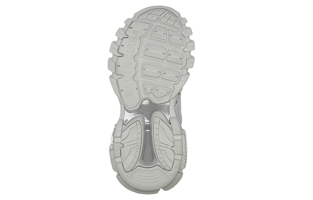 (Women) Balenciaga Track Sneaker 'Grey'