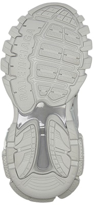 (W) バレンシアガ Track スニーカー グレー 542436-W2LA1-1203 Sizing (W) バレンシアガ Track スニーカー グレー 542436-W2LA1-1203