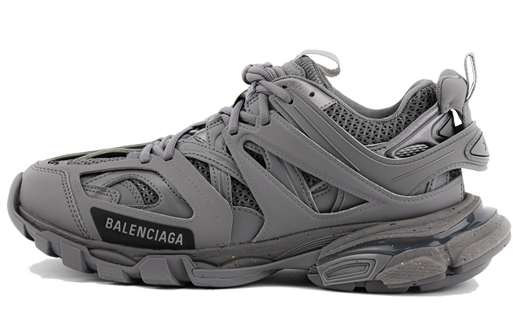 (W) Balenciaga Track Sneaker 'Grey'