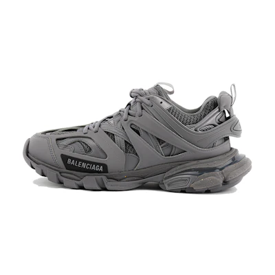 (W) Balenciaga Track Sneaker 'Grey'