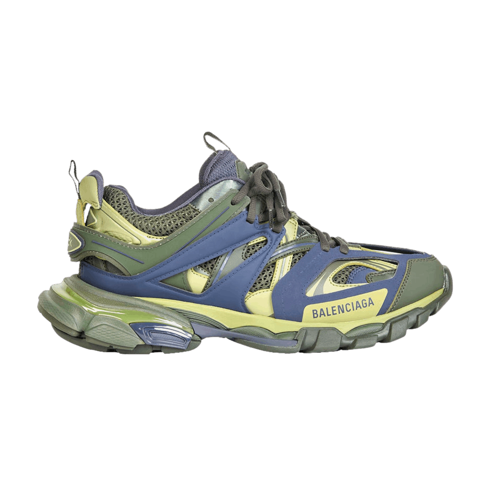 (W) Balenciaga Track Sneaker 'Khaki'