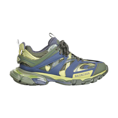 (W) Balenciaga Track Sneaker 'Khaki'