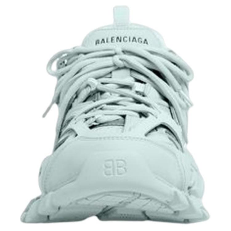 (W) Balenciaga Track Sneaker 'Light Blue' 圖 3