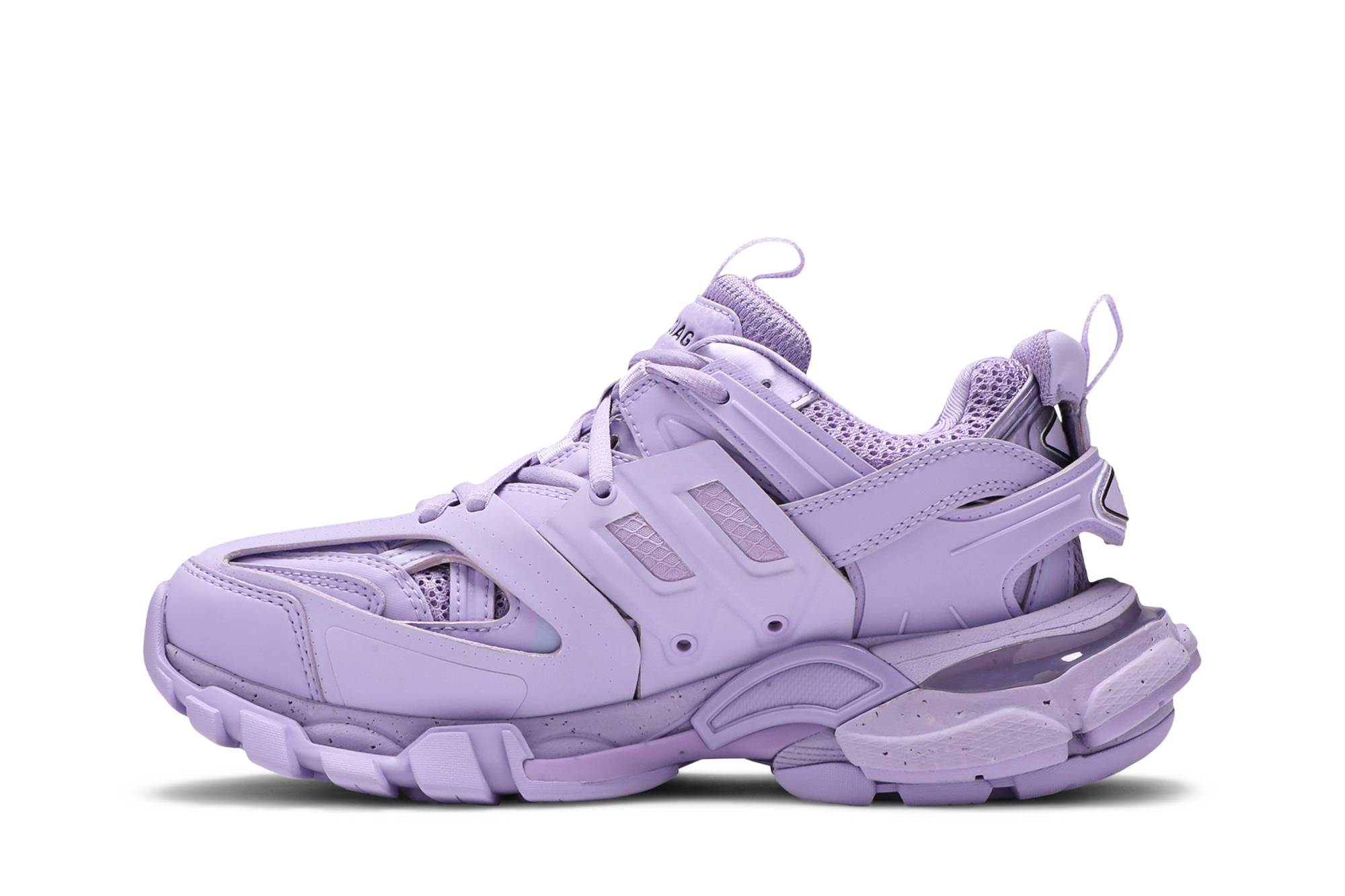 women balenciaga track sneakers