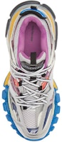 (W) Balenciaga Track Zapatillas 'Metal Multicolor' 542436-W2FSA-8123 Lookbook (W) Balenciaga Track Zapatillas 'Metal Multicolor' 542436-W2FSA-8123