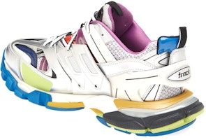 (W) Balenciaga Track Zapatillas 'Metal Multicolor' 542436-W2FSA-8123 Shop (W) Balenciaga Track Zapatillas 'Metal Multicolor' 542436-W2FSA-8123