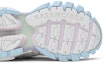 Purchase (W) Balenciaga Track Sneaker 'Pastel' Lelaki & Wanita 542436W3AC49045