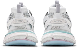 Details for Balenciaga巴黎世家 Track 1.0 運動時尚 低筒 爸爸鞋 女款 白藍粉