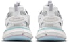 Details for (W) Balenciaga Track Sneaker 'Pastel' Lelaki & Wanita 542436W3AC49045