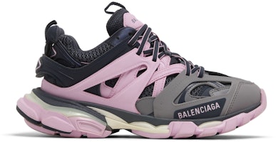 (Women) Balenciaga Track Sneaker 'Pink' 542436-W3AD1-5121 (Women) Balenciaga Track Sneaker 'Pink' 542436-W3AD1-5121