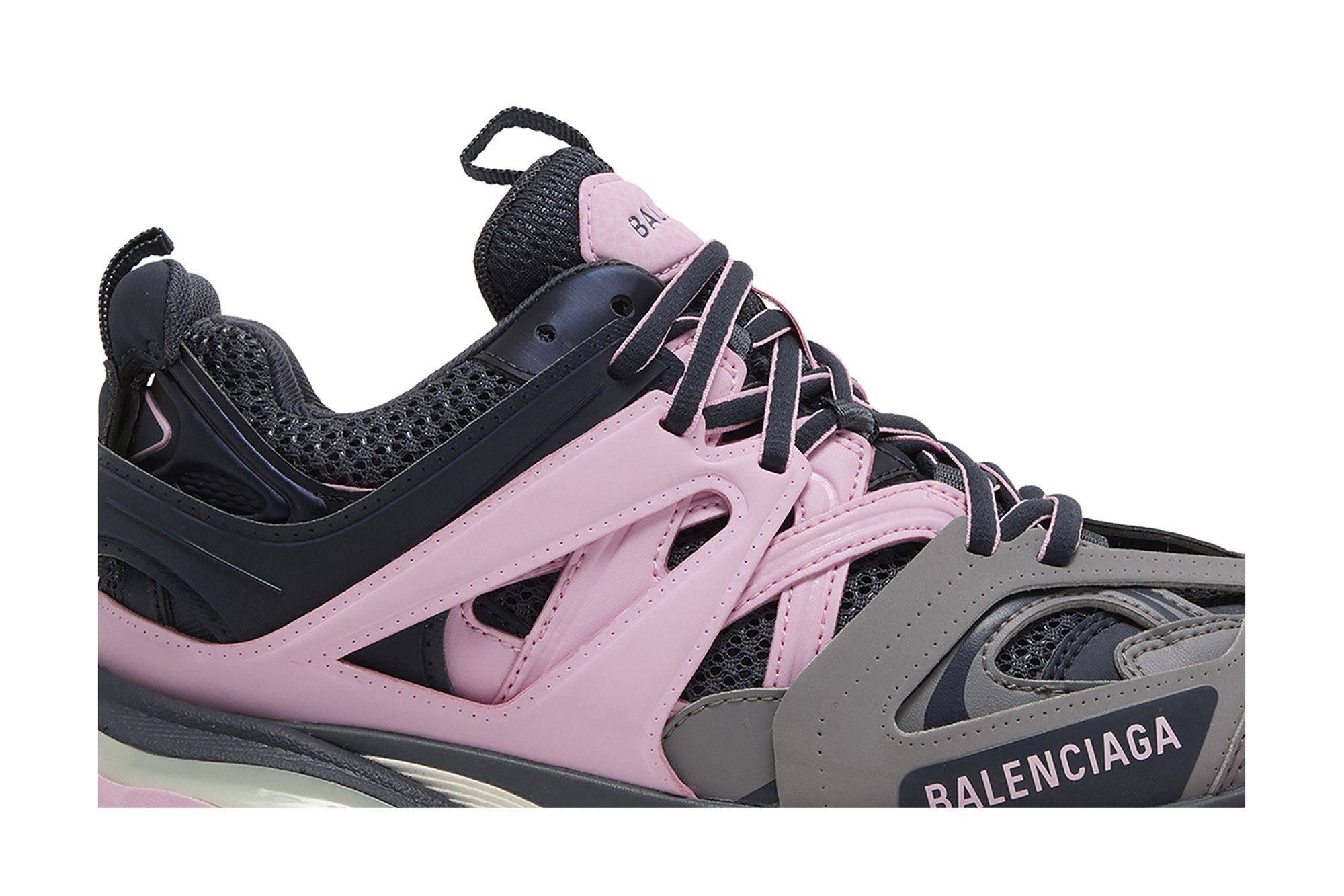 (W) Balenciaga Track Sneaker 'Pink' 圖 2
