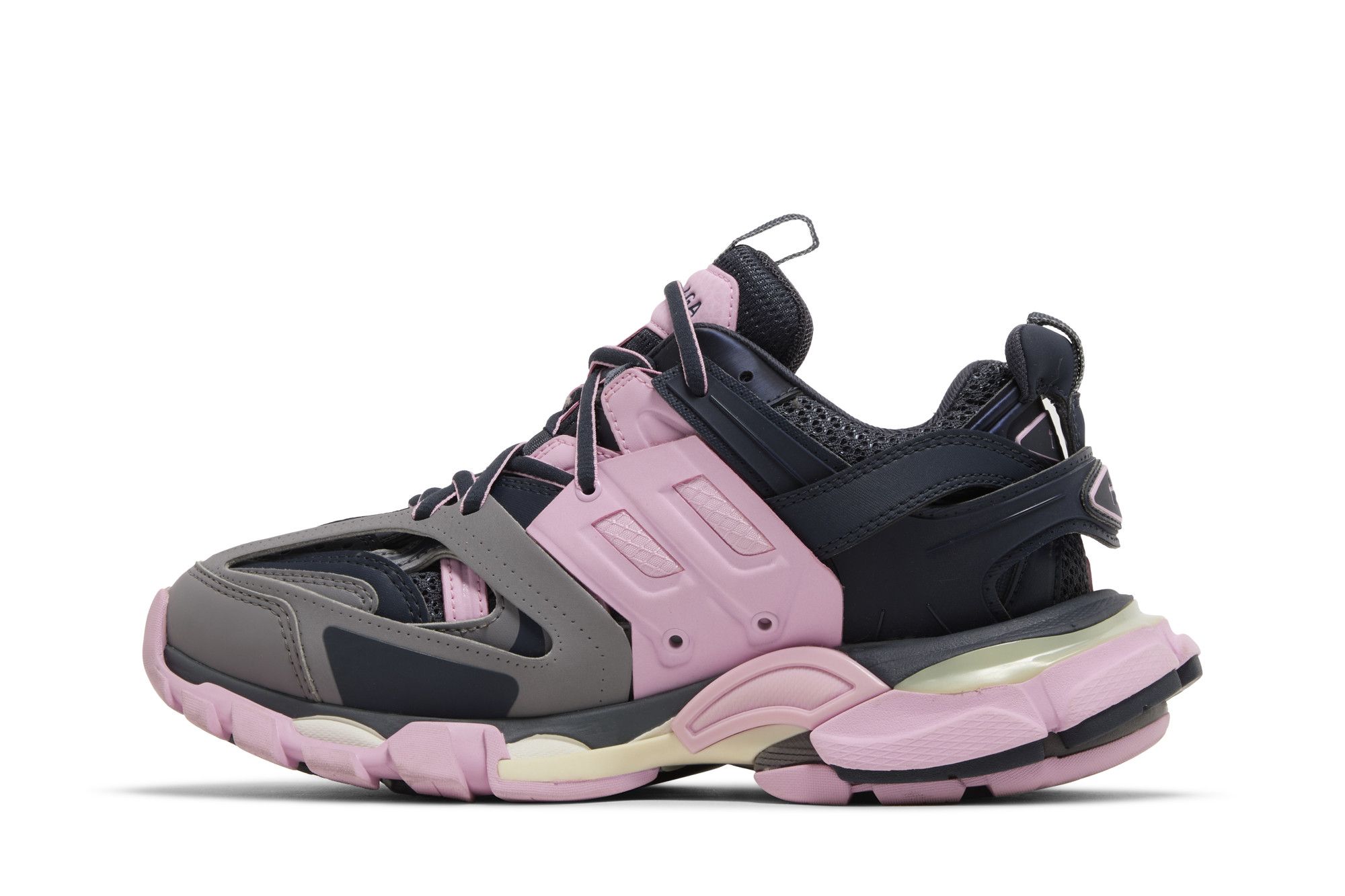 (W) Balenciaga Track Sneaker 'Pink' 圖 3