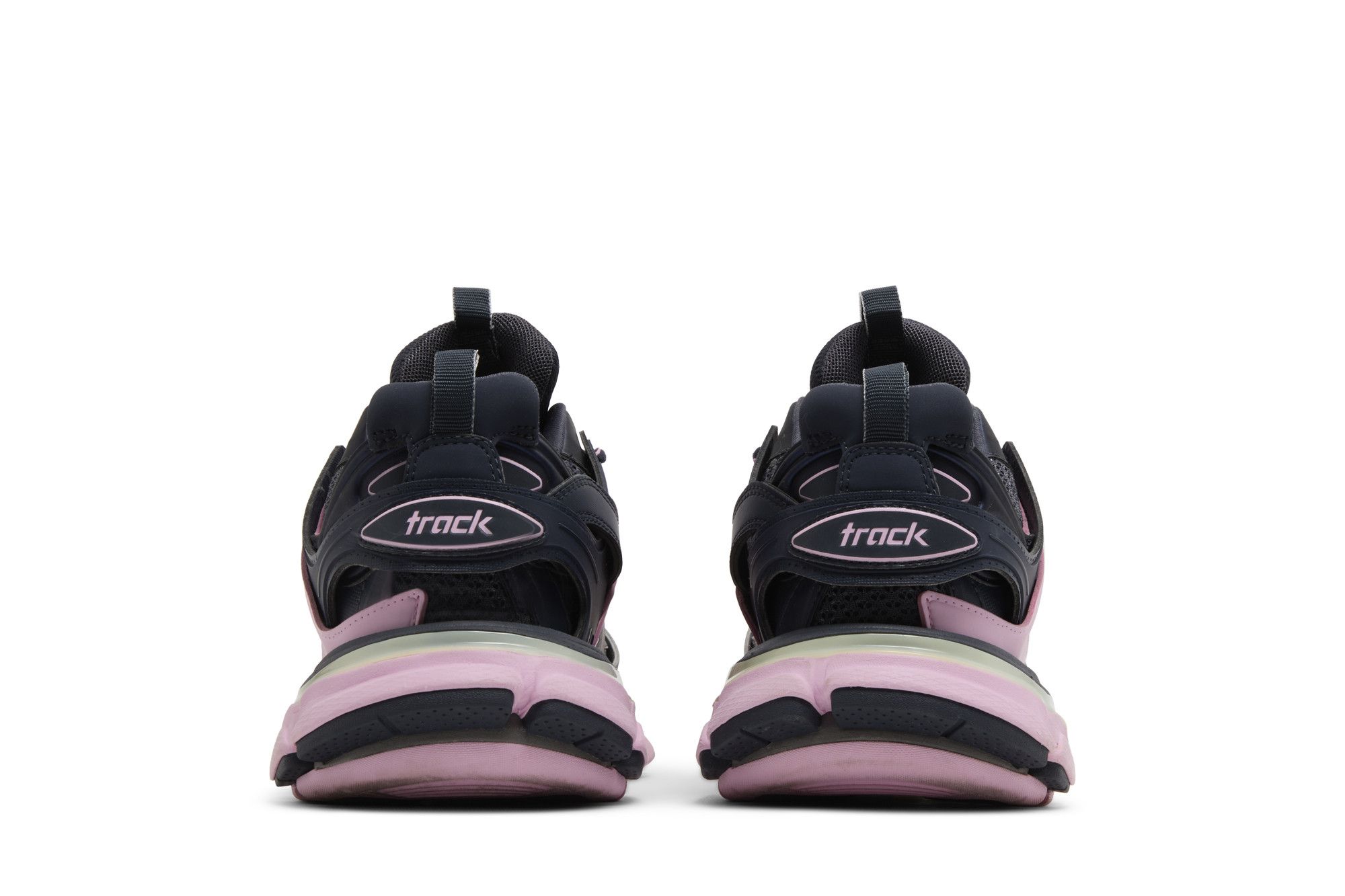 (W) Balenciaga Track Sneaker 'Pink' 圖 6